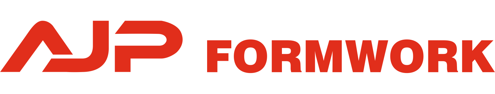 AJP Formwork Paweł Paradowski